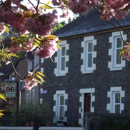 Broomfield House Bed And Breakfast Earlston Eksteriør bilde